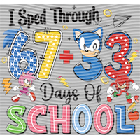 One hundred days-YD 436